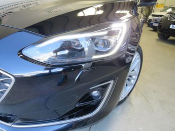 Ford Focus VIGNALE ECOBLUE