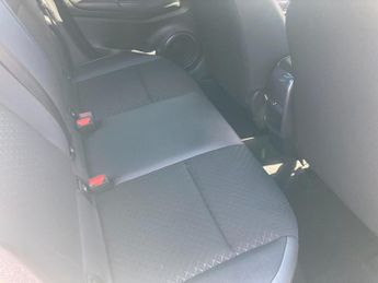 Nissan Juke 1.6 N-Connecta SUV 5dr Petrol Hybrid Auto Euro 6 (143 ps)