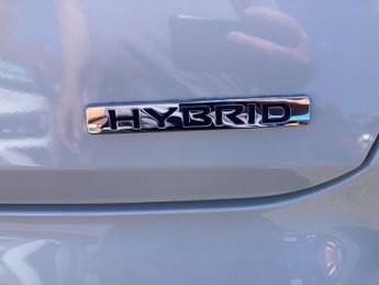 Nissan Juke 1.6 N-Connecta SUV 5dr Petrol Hybrid Auto Euro 6 (143 ps)