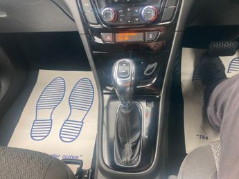 Vauxhall Mokka 1.4i Turbo Active SUV 5dr Petrol Auto Euro 6 (140 ps)