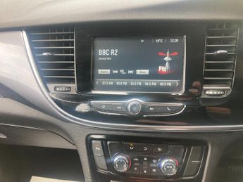 Vauxhall Mokka 1.4i Turbo Active SUV 5dr Petrol Auto Euro 6 (140 ps)