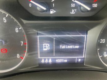 Vauxhall Mokka 1.4i Turbo Active SUV 5dr Petrol Auto Euro 6 (140 ps)