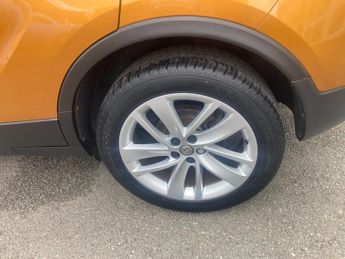 Vauxhall Mokka 1.4i Turbo Active SUV 5dr Petrol Auto Euro 6 (140 ps)