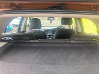 Vauxhall Mokka 1.4i Turbo Active SUV 5dr Petrol Auto Euro 6 (140 ps)