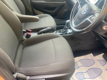 Vauxhall Mokka 1.4i Turbo Active SUV 5dr Petrol Auto Euro 6 (140 ps)