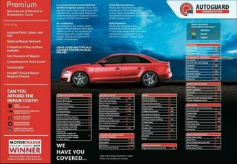 Mercedes-Benz B Class 1.6 B200 AMG Line 7G-DCT Euro 6 (s/s) 5dr