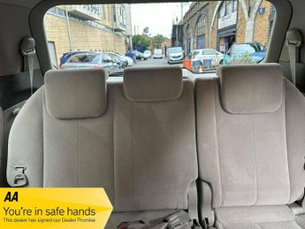 Toyota Estima AERAS AERAS 2.4 PETROL AUTO