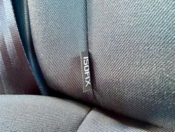 Ford Fiesta ZETEC TWO KEYS+ISOFIX+USB & AUX