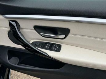 BMW 4 SERIES 2.0 420i M Sport Auto Euro 6 (s/s) 5dr