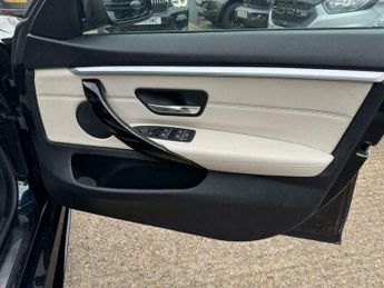 BMW 4 SERIES 2.0 420i M Sport Auto Euro 6 (s/s) 5dr