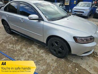 Volvo S40 S S40