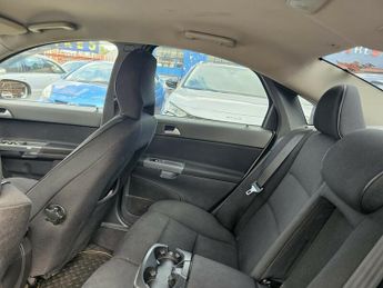 Volvo S40 S S40