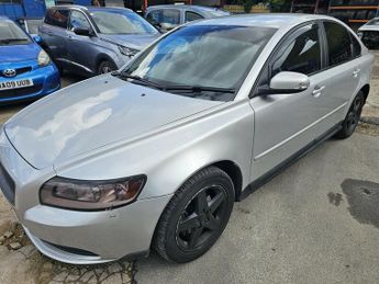 Volvo S40 S S40
