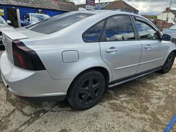 Volvo S40 S S40