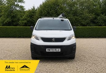 Peugeot Expert BLUEHDI S L1