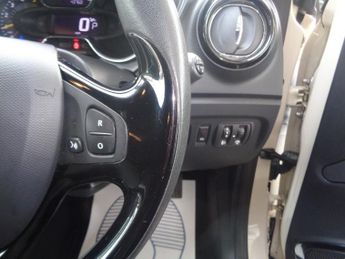 Renault Captur DYNAMIQUE S NAV DCI