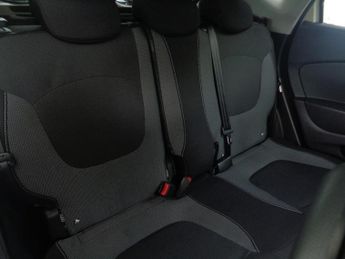 Renault Captur DYNAMIQUE S NAV DCI