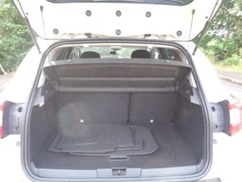 Renault Captur DYNAMIQUE S NAV DCI