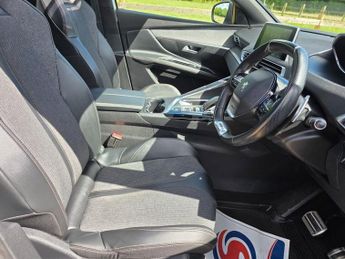 Peugeot 3008 BLUEHDI S/S GT LINE PREMIUM