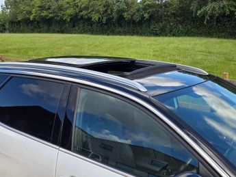 Peugeot 3008 BLUEHDI S/S GT LINE PREMIUM