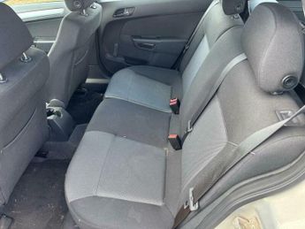 Vauxhall Astra 1.6i 16v Club 5dr