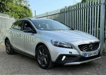 Volvo V40 1.6 D2 Lux Euro 5 (s/s) 5dr