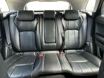 Land Rover Range Rover Evoque 2.0 TD4 SE Tech Auto 4WD Euro 6 (s/s) 5dr