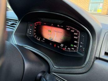 SEAT Arona 1.0 TSI XCELLENCE Lux DSG Euro 6 (s/s) 5dr