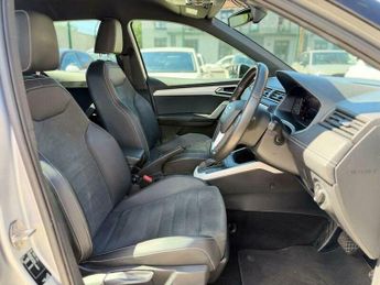 SEAT Arona 1.0 TSI XCELLENCE Lux DSG Euro 6 (s/s) 5dr