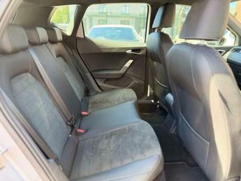 SEAT Arona 1.0 TSI XCELLENCE Lux DSG Euro 6 (s/s) 5dr