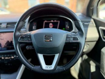 SEAT Arona 1.0 TSI XCELLENCE Lux DSG Euro 6 (s/s) 5dr