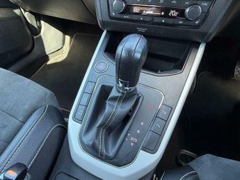 SEAT Arona 1.0 TSI XCELLENCE Lux DSG Euro 6 (s/s) 5dr
