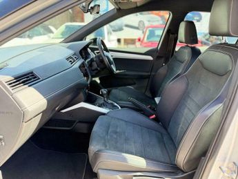 SEAT Arona 1.0 TSI XCELLENCE Lux DSG Euro 6 (s/s) 5dr