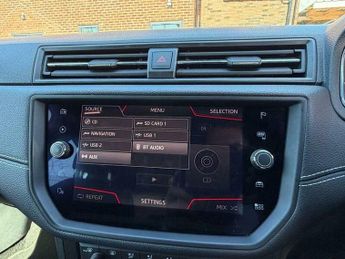 SEAT Arona 1.0 TSI XCELLENCE Lux DSG Euro 6 (s/s) 5dr