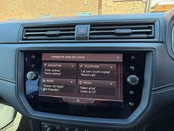 SEAT Arona 1.0 TSI XCELLENCE Lux DSG Euro 6 (s/s) 5dr