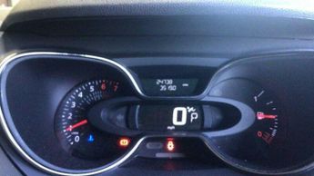 Renault Captur 1.3 TCe ENERGY Iconic EDC Euro 6 (s/s) 5dr