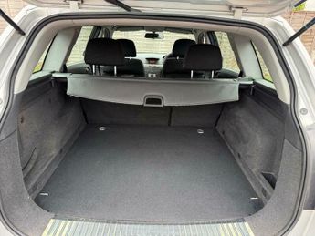 Vauxhall Astra 1.8i 16v Club 5dr