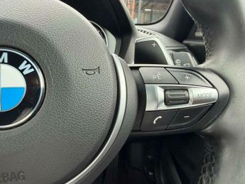 BMW 1 SERIES 2.0 125i M Sport Shadow Edition Auto Euro 6 (s/s) 3dr
