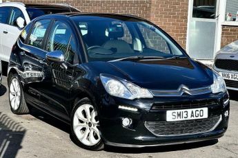 Citroen C3 1.2 VTi Selection Euro 5 5dr