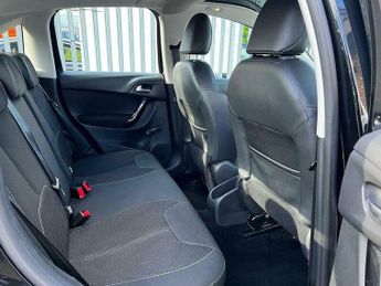 Citroen C3 1.2 VTi Selection Euro 5 5dr