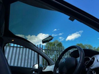 Citroen C3 1.2 VTi Selection Euro 5 5dr