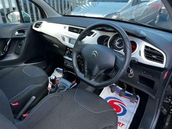 Citroen C3 1.2 VTi Selection Euro 5 5dr