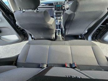 Citroen C3 1.2 PureTech GPF Flair EAT6 Euro 6 (s/s) 5dr