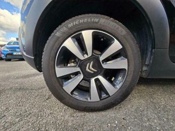 Citroen C3 1.2 PureTech GPF Flair EAT6 Euro 6 (s/s) 5dr