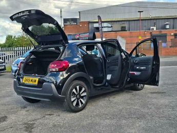 Citroen C3 1.2 PureTech GPF Flair EAT6 Euro 6 (s/s) 5dr
