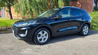 Ford Kuga 1.5 EcoBlue Zetec Auto Euro 6 (s/s) 5dr