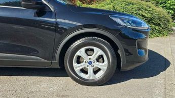 Ford Kuga 1.5 EcoBlue Zetec Auto Euro 6 (s/s) 5dr