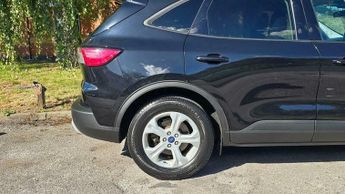 Ford Kuga 1.5 EcoBlue Zetec Auto Euro 6 (s/s) 5dr