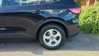 Ford Kuga 1.5 EcoBlue Zetec Auto Euro 6 (s/s) 5dr