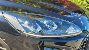 Ford Kuga 1.5 EcoBlue Zetec Auto Euro 6 (s/s) 5dr